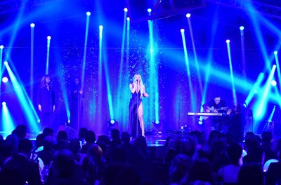 Louisa Johnson posters