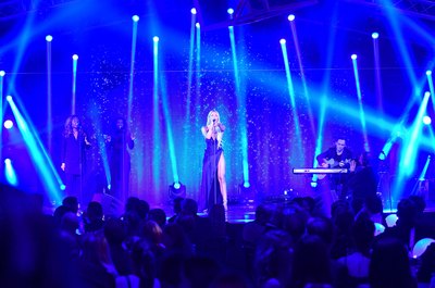 Louisa Johnson posters