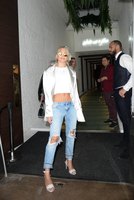 Louisa Johnson tote bag #G1483512