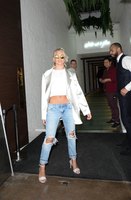 Louisa Johnson tote bag #G1483514