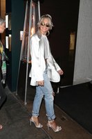 Louisa Johnson longsleeve t-shirt #3241424