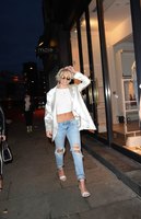 Louisa Johnson tote bag #G1483523