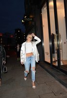 Louisa Johnson Sweatshirt #3241426