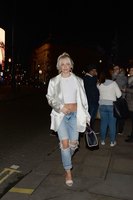 Louisa Johnson mug #G1483526