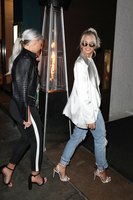 Louisa Johnson longsleeve t-shirt #3241431