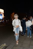 Louisa Johnson longsleeve t-shirt #3241432