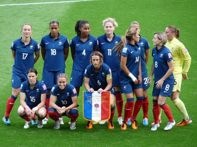 Louisa Necib posters