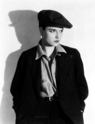 Louise Brooks Poster 1534388
