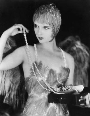 Louise Brooks stickers 1534392