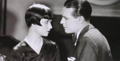 Louise Brooks Poster 1534395