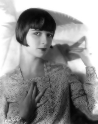 Louise Brooks Poster 1534401
