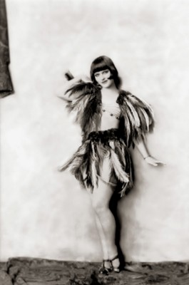 Louise Brooks Poster 1534402
