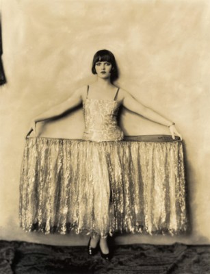 Louise Brooks Poster 1534403