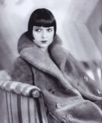 Louise Brooks Poster 1534405
