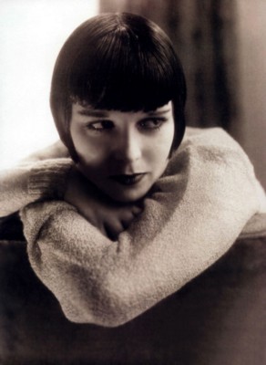 Louise Brooks Poster 1534406