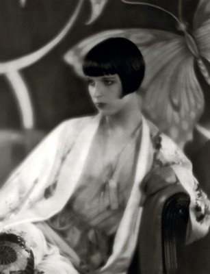 Louise Brooks Poster 1534409