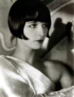 Louise Brooks Longsleeve T-shirt #1534410