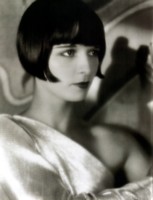 Louise Brooks mug #G308464