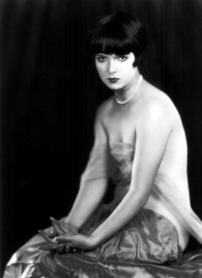 Louise Brooks Poster 1534411