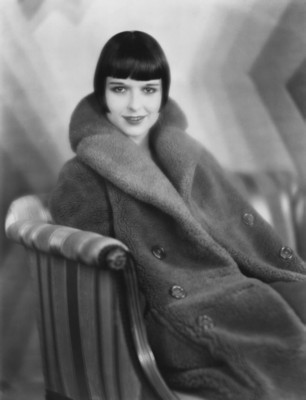 Louise Brooks Poster 1534415