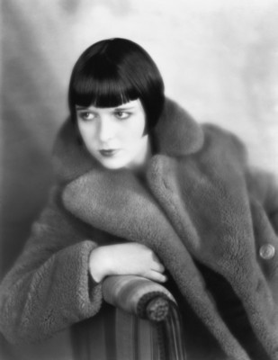 Louise Brooks Poster 1534416