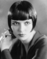 Louise Brooks Longsleeve T-shirt #1534419