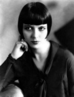 Louise Brooks Longsleeve T-shirt #1534421