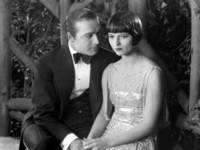 Louise Brooks mug #G308481