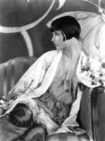 Louise Brooks Longsleeve T-shirt #1534431