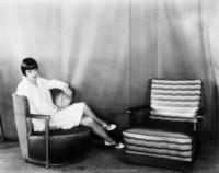 Louise Brooks Longsleeve T-shirt #1534434