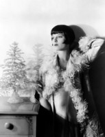 Louise Brooks Longsleeve T-shirt #1534437