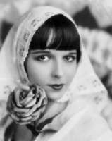Louise Brooks Longsleeve T-shirt #1534438