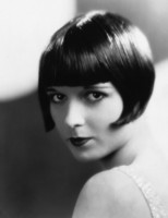 Louise Brooks Longsleeve T-shirt #1534440