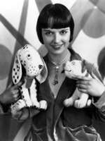 Louise Brooks Longsleeve T-shirt #1534441