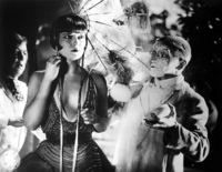 Louise Brooks Longsleeve T-shirt #2603953