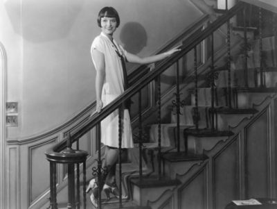 Louise Brooks Poster 2603954
