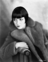 Louise Brooks Longsleeve T-shirt #2603959