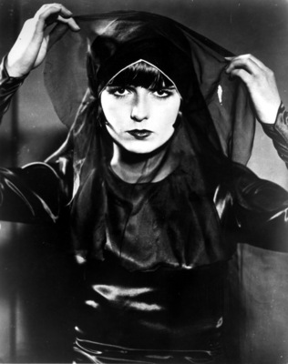 Louise Brooks Poster 2603960