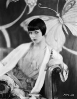 Louise Brooks Longsleeve T-shirt #2603969