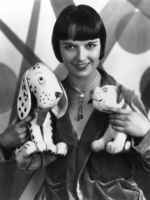 Louise Brooks Longsleeve T-shirt #2603971