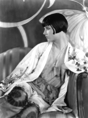 Louise Brooks stickers 2603974