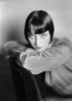 Louise Brooks stickers 2603976