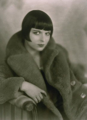 Louise Brooks stickers 2603978