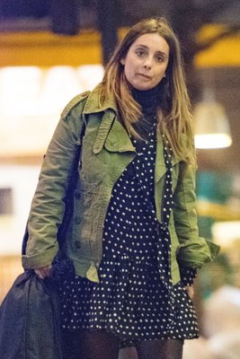 Louise Redknapp stickers 3202181
