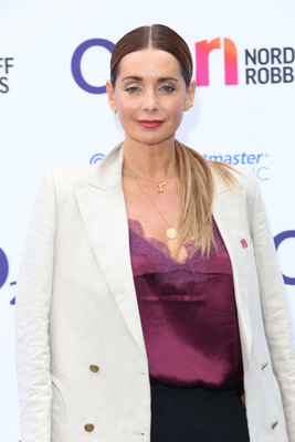 Louise Redknapp stickers 3868827