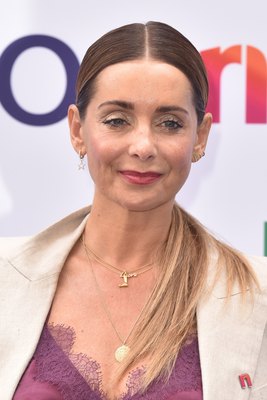 Louise Redknapp stickers 3868836