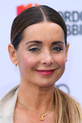 Louise Redknapp Mouse Pad 3868838