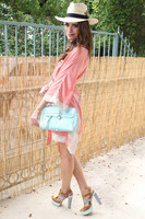 Louise Roe hoodie #2127500