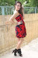 Louise Roe hoodie #2127509