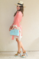 Louise Roe longsleeve t-shirt #2127531